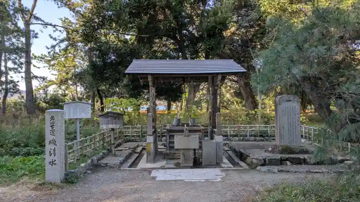 天橋立神社(京都府)