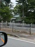 神明神社(滋賀県)