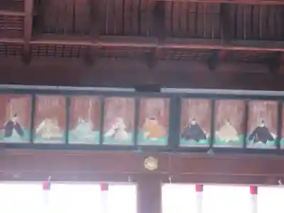 御霊神社（上御霊神社）(京都府)