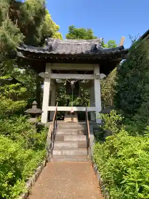 春日神社(神奈川県)