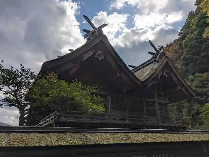 美保神社(島根県)