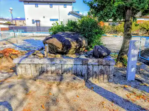 和爾良神社（上条町）のその他建物