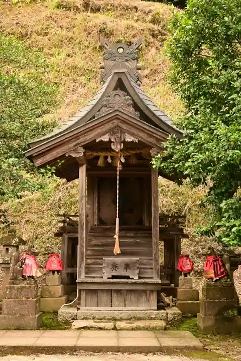 須我神社(島根県)
