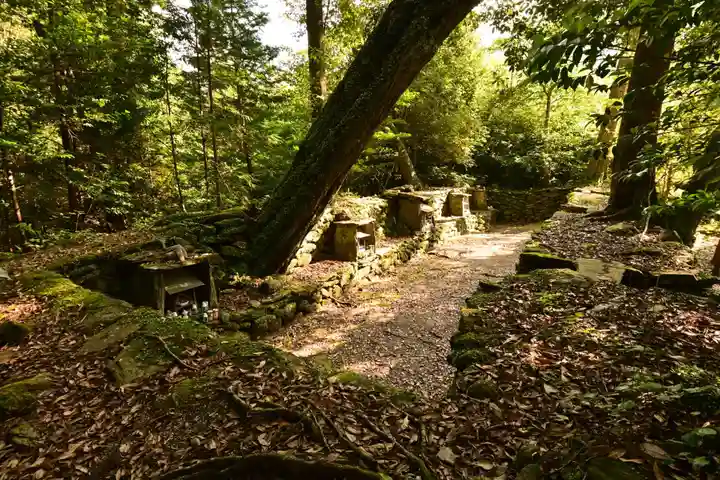 神明神社(徳島県)