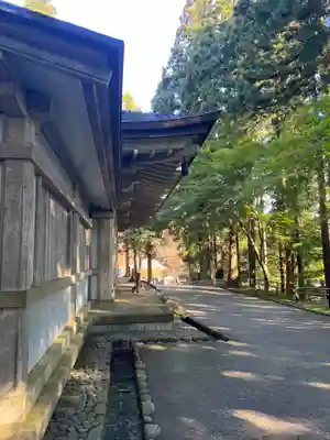 中尊寺(岩手県)