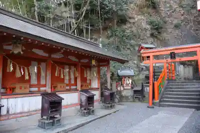 草戸稲荷神社(広島県)