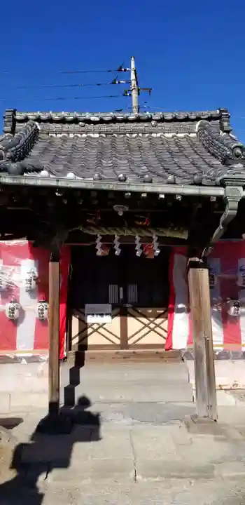 八幡神社(東京都)