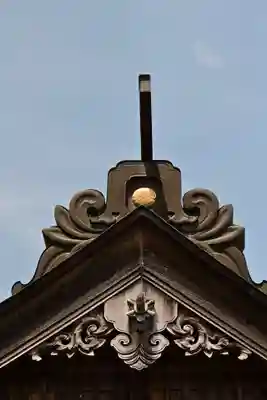 御所神社(徳島県)