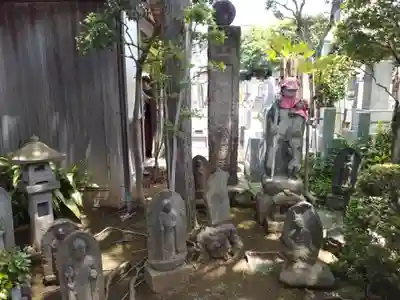 隆崇院(東京都)