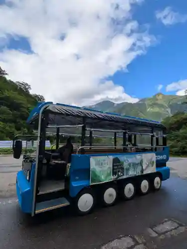 天神平天満宮(群馬県)