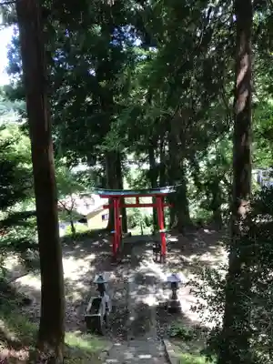 相川神社のその他建物