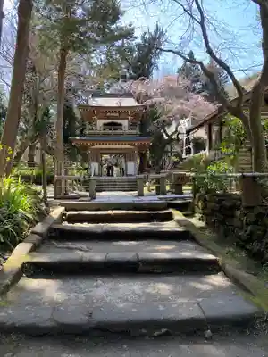 浄智寺(神奈川県)