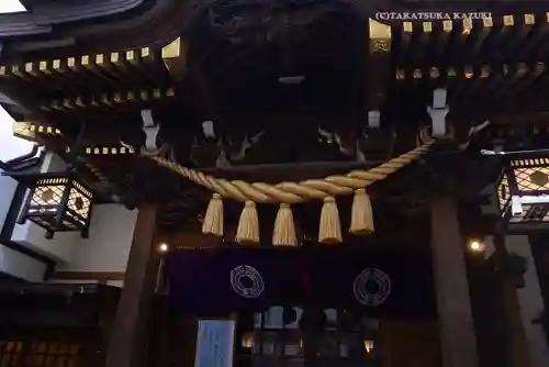 小網神社(東京都)