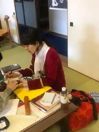 遠照山 光明寺（尼崎大仏）(兵庫県)