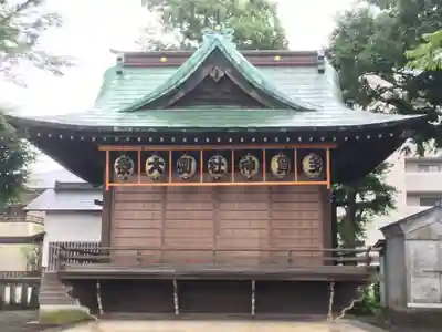 多賀神社のその他建物