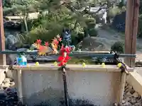 苗村神社(滋賀県)