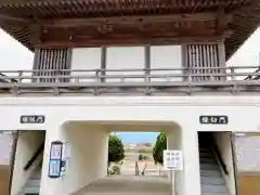 十楽寺(徳島県)