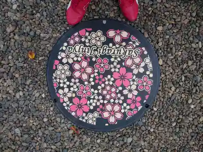 櫻木神社のその他建物