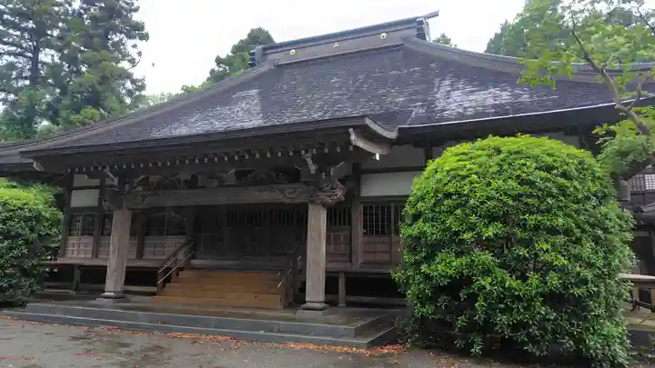 清雲寺(神奈川県)