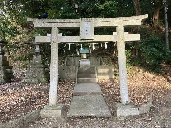 大洗磯前神社(茨城県)