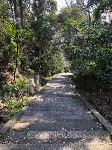 石清水八幡宮のその他建物