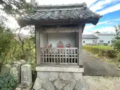 長明寺(三重県)