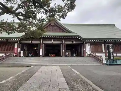 法華経寺(千葉県)