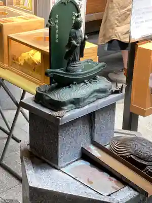 小網神社(東京都)