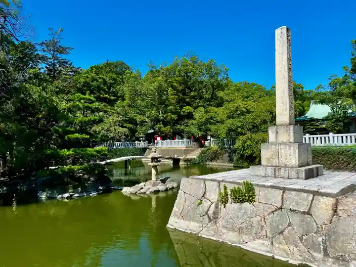 住吉神社(山口県)