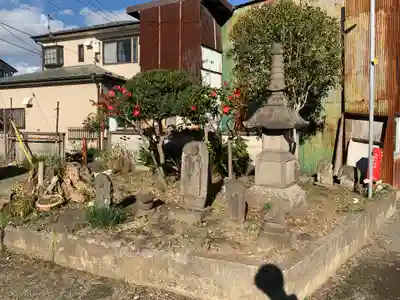 大会寺 北向観音堂のその他建物