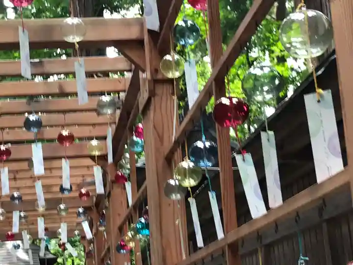 熊野大社のその他建物