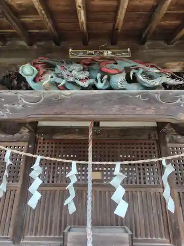 菅原神社(群馬県)