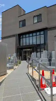 母恩寺(大阪府)