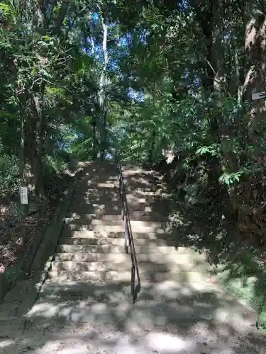 日隈神社(大分県)