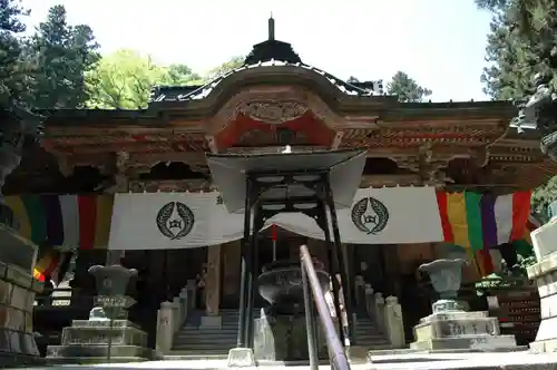 満願寺(栃木県)