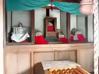 寺町城山地蔵尊(三重県)