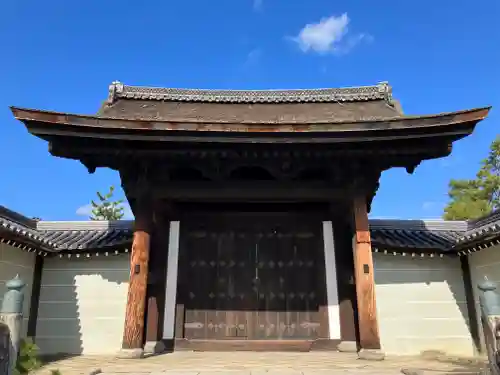 妙心寺（妙心禅寺）(京都府)