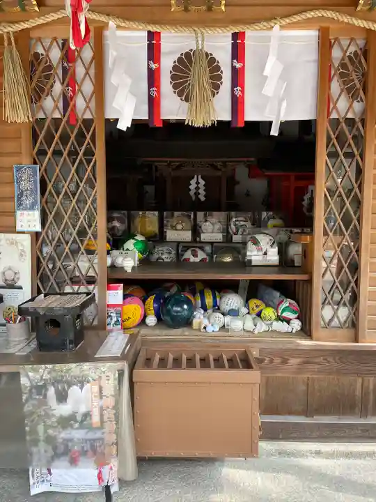 白峯神宮(京都府)