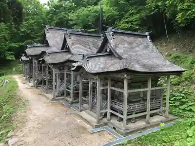 赤神神社(秋田県)