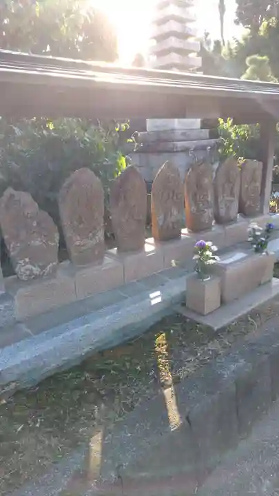 紫雲寺(神奈川県)