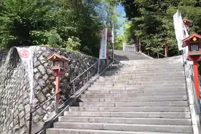 水戸東照宮のその他建物