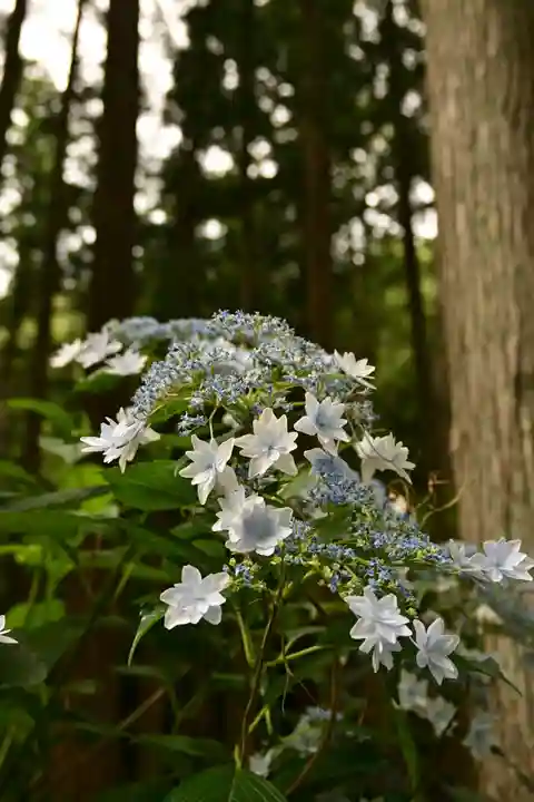 日用神社(石川県)