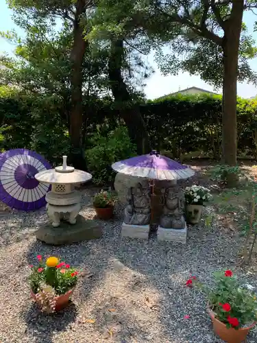 彌都加伎神社(三重県)