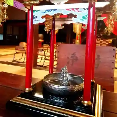 全忠寺のその他建物