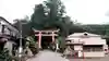 河口浅間神社(山梨県)