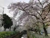 愛宕神社(埼玉県)