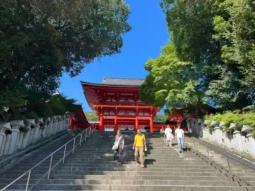近江神宮(滋賀県)