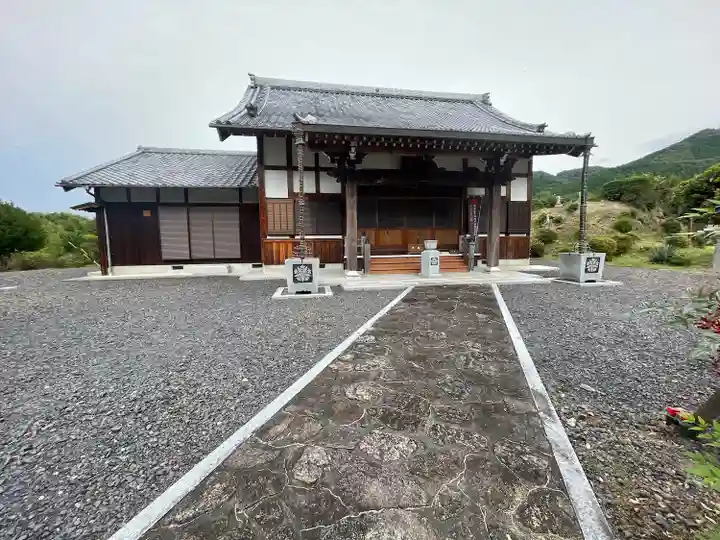 青雲寺(三重県)