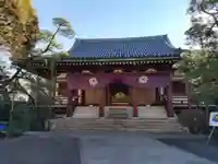 心行寺のその他建物
