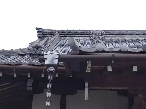 熊野神社のその他建物
